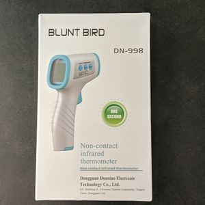 Non-contact Infrared Thermometer